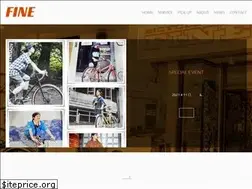 Sites similar to cycle-fine.com