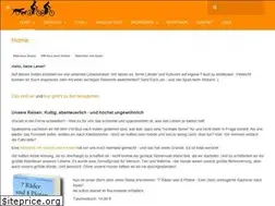 Sites similar to cycle-for-a-better-world.org