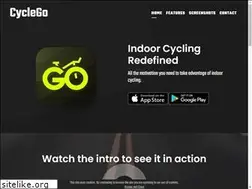Sites similar to cycle-go.com