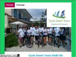 Sites similar to cycle-greece-peloponnese.com
