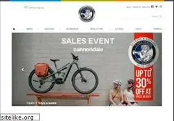 Sites similar to cycle-heaven.co.uk