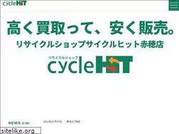 Sites similar to cycle-hit.com