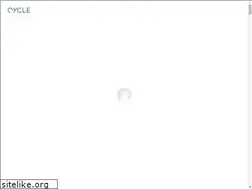 Sites similar to cycle-interactive.com