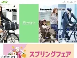 Sites similar to cycle-joy.jp