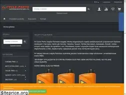 Sites similar to cycle-parts.pl