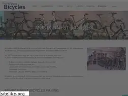 Sites similar to cycle-pasing.de