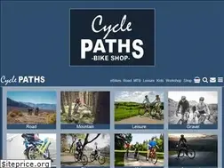 Sites similar to cycle-paths.co.uk