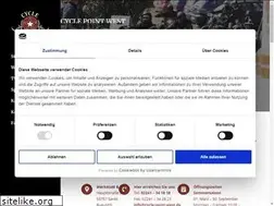 Sites similar to cycle-point-west.de