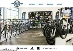 Sites similar to cycle-shop.ch