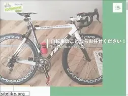 Sites similar to cycle-soramame.com