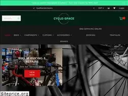 Sites similar to cycle-space.co.uk