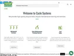 Sites similar to cycle-systems.co.uk
