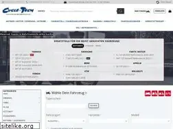 Sites similar to cycle-tech.ch