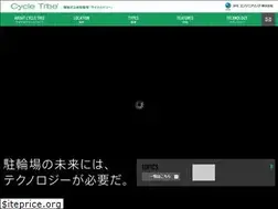 Sites similar to cycle-tree.jp