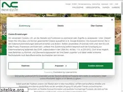 Sites similar to cycle-union.de