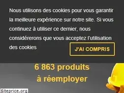 Sites similar to cycle-up.fr