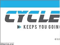 Sites similar to cycle.be