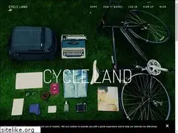 Sites similar to cycle.land