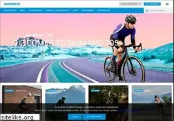 Sites similar to cycle.shimano-eu.com