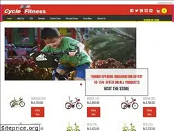 Sites similar to cycle2fitness.in