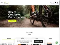 Sites similar to cycle7.com.br