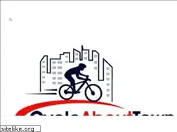 Sites similar to cycleabouttown.com