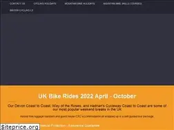 Sites similar to cycleactive.com