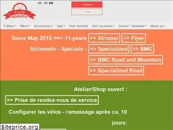 Sites similar to cycleaddicts.ch