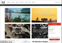 Sites similar to cycleak.com