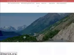 Sites similar to cyclealaska.com