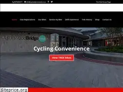 Sites similar to cycleatlynnwood.co.za