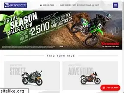 Sites similar to cyclebarn.com