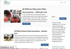 Sites similar to cyclebaron.com