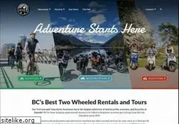 Sites similar to cyclebc.ca