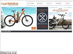 Sites similar to cyclebike.ie