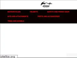 Sites similar to cyclebiker.com