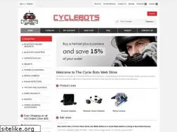 Sites similar to cyclebots.com