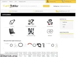 Sites similar to cyclebrother.com