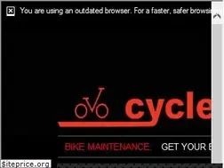 Sites similar to cyclebutik.com