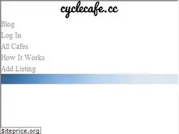 Sites similar to cyclecafe.cc