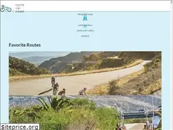 Sites similar to cyclecalcoast.com