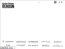 Sites similar to cyclecampus.com