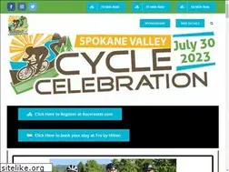Sites similar to cyclecelebration.com