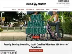 Sites similar to cyclecenter.com