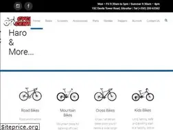 Sites similar to cyclecentre.gi