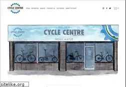 Sites similar to cyclecentreuk.co.uk