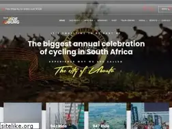 Sites similar to cyclechallenge.co.za