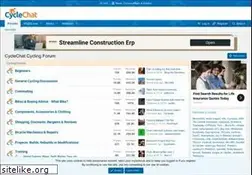 Sites similar to cyclechat.net