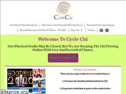 Sites similar to cyclechi.com