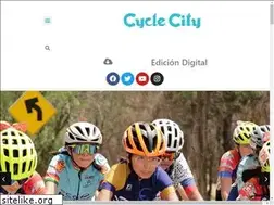 Sites similar to cyclecity.com.mx